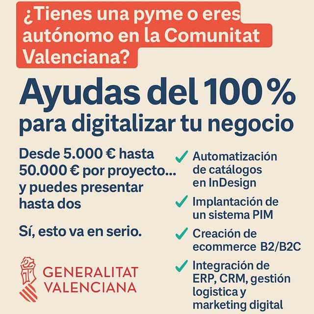 Ayudas Tech FabLab 2025
